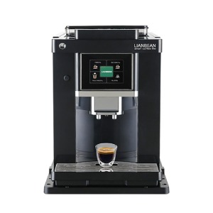 리앙빈 전자동 커피머신기 렌탈 59개월 의무사용기간없음 FAC0100B0D